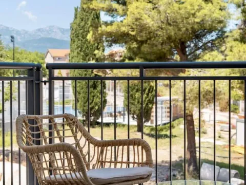 Prodaja, stan, 45m², Luštica Bay, Tivat - image 6