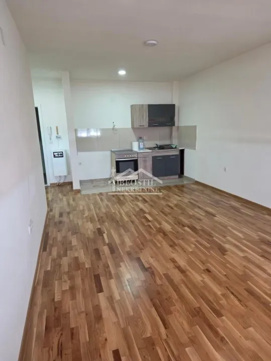 Rent, two bedroom apartment, 48m², Ledine, Beograd