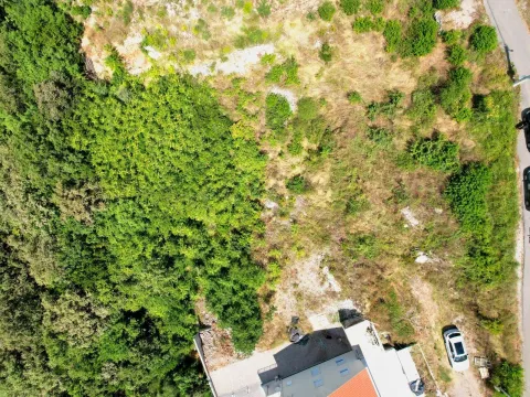 Sale, land lot, 1587m², Višnjevo, Kotor - image 8