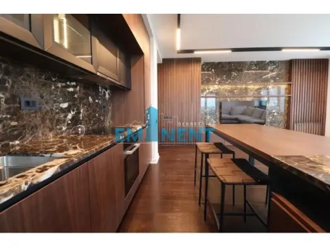 Rent, three bedroom apartment, 90m², Novi Beograd Blok 67, Novi Beograd Sve Podlokacije - image 5