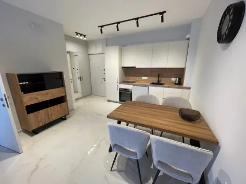 Izdavanje, dvosoban stan, 65m², Čeluga, Bar - image 5