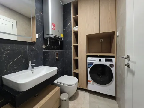 Rent, apartment, 51m², Tološka šuma, Podgorica - image 9