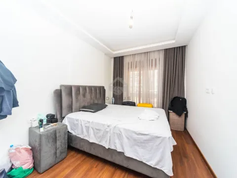 Prodaja, jednosoban stan, 52m², Master Kvart, Podgorica - image 4