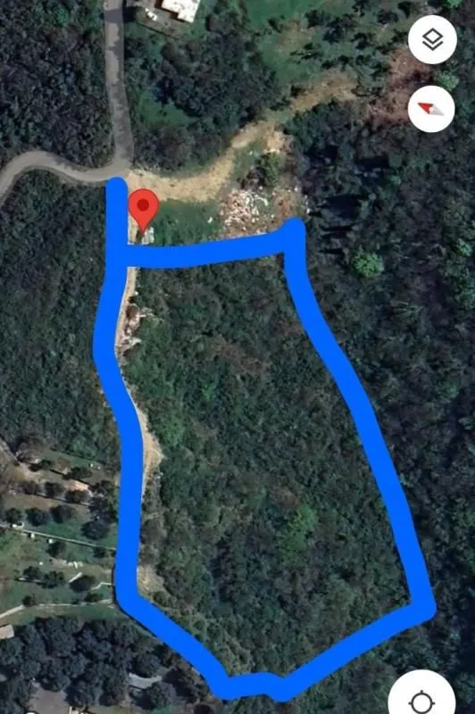 Prodaja, plac, 5000m², Bar, Crna Gora