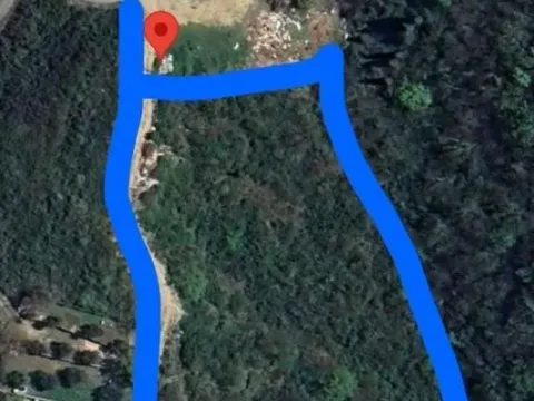 Prodaja, plac, 5000m², Bar, Crna Gora - image 9