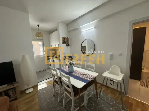 Prodaja, stan, 54m², Zabjelo, Podgorica - image 3