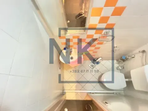 Izdavanje, poslovni prostor, 60m², Preko Morače, Podgorica - image 5