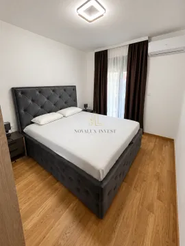 Izdavanje, dvosoban stan, 69m², City Kvart, Podgorica - image 8