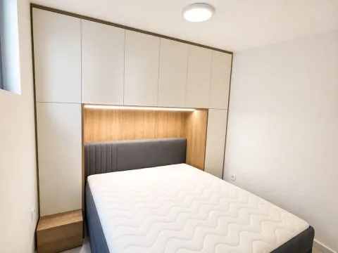 Sale, one bedroom apartment, 45m², Budva, Crna Gora - image 6