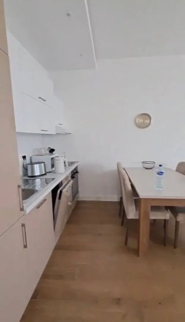 Prodaja, jednosoban stan, 54m², Donja Lastva, Tivat