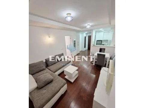 Rent, apartment, 41m², Novi Beograd Blok 67, Novi Beograd Sve Podlokacije - image 2