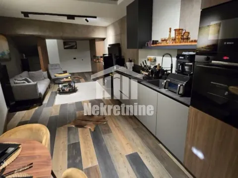Sale, three bedroom apartment, 80m², Slavujev Venac, Zvezdara Sve Podlokacije - image 7