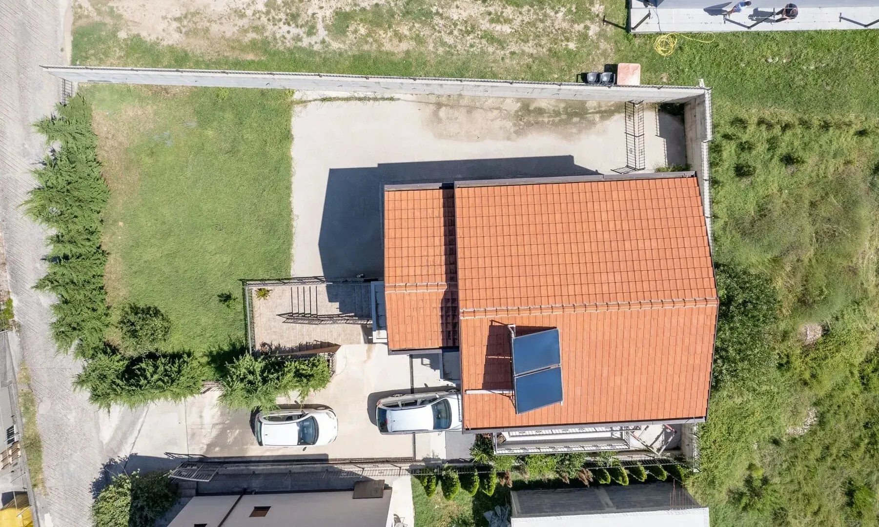 Sale, house, 176m², Dub, Kotor
