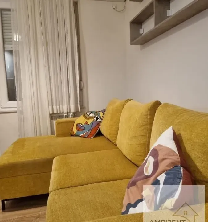 Rent, three bedroom apartment, 45m², Lekino Brdo, Voždovac Sve Podlokacije