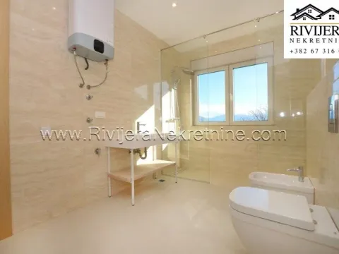 Prodaja, jednosoban stan, 92m², Igalo, Herceg Novi - image 12