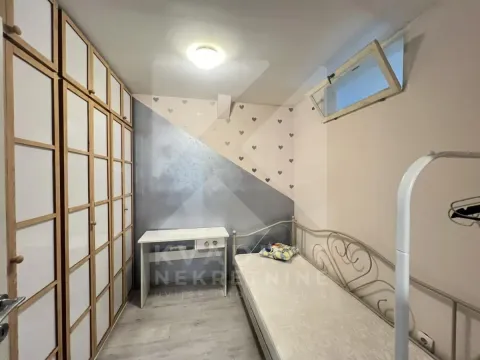 Rent, one bedroom apartment, 50m², Centar, Podgorica - image 8