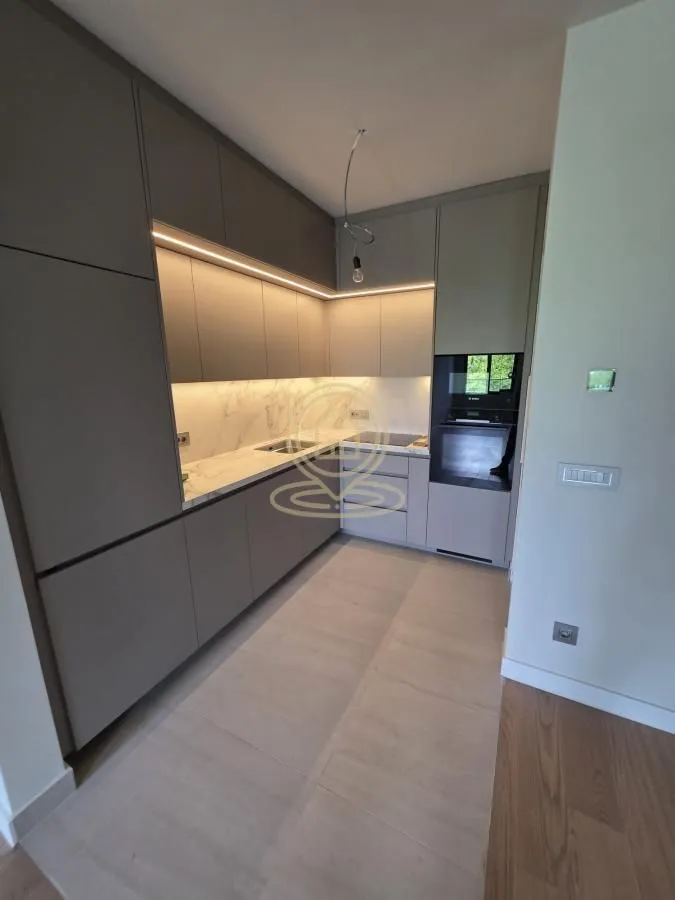 Rent, three bedroom apartment, 80m², Novi Beograd Sve Podlokacije, Beograd