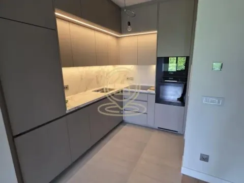 Rent, three bedroom apartment, 80m², Novi Beograd Sve Podlokacije, Beograd - image 9