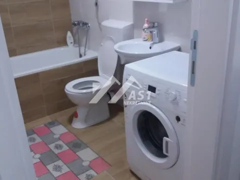 Izdavanje, jednosoban stan, 36m², Nova Detelinara, Novi Sad Sve Podlokacije - image 7