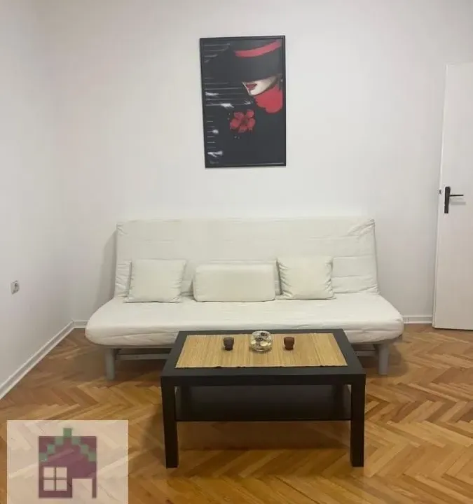 Rent, one bedroom apartment, 53m², Obrenovac, Beograd