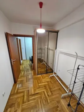 Rent, two bedroom apartment, 65m², Preko Morače, Podgorica - image 5