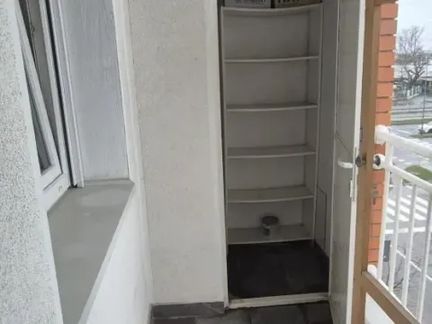 Rent, two bedroom apartment, 40m², Klisa, Novi Sad Sve Podlokacije - image 6