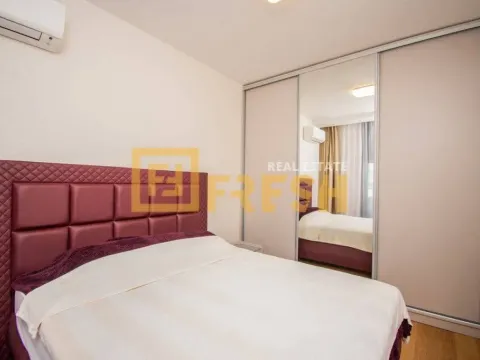 Izdavanje, jednosoban stan, 57m², Preko Morače, Podgorica - image 13