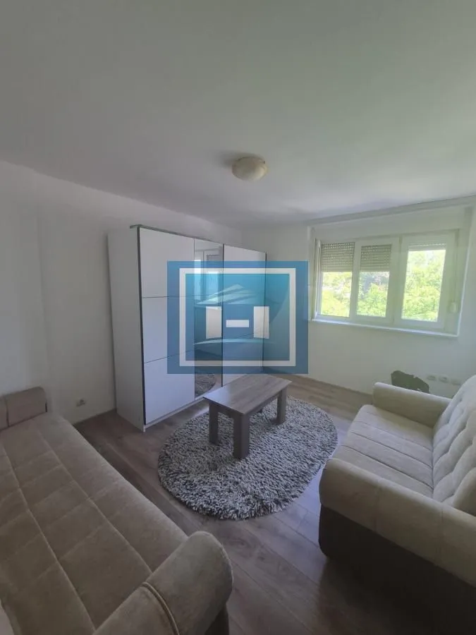 Rent, two bedroom apartment, 43m², Centar, Paraćin