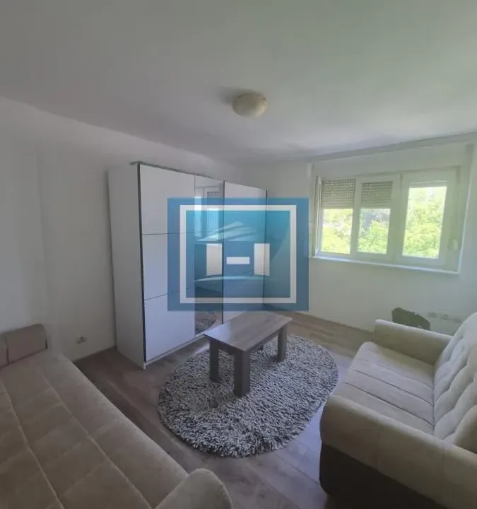 Rent, two bedroom apartment, 43m², Centar, Paraćin