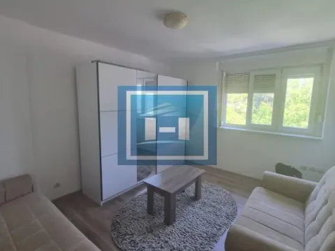 Rent, two bedroom apartment, 43m², Centar, Paraćin - image 1