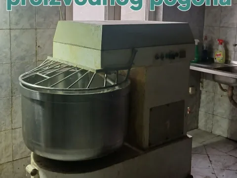 Rent, office space, 590m², Stari Aerodrom, Podgorica - image 11