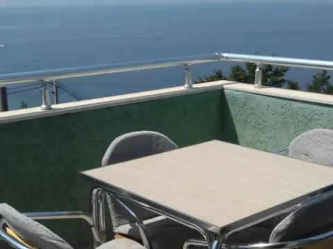 Rent, one bedroom apartment, 65m², Ratac, Bar - image 9