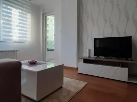 Izdavanje, dvosoban stan, 42m², Rotkvarija, Novi Sad Sve Podlokacije - image 2