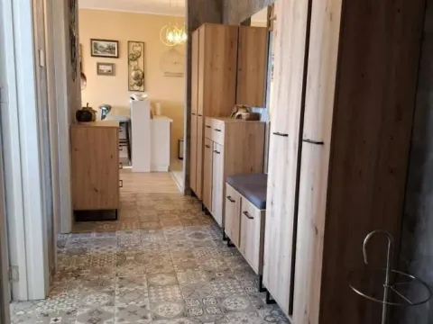 Sale, two bedroom apartment, 59m², Telep, Novi Sad Sve Podlokacije - image 9