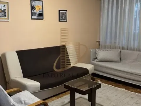 Izdavanje, jednosoban stan, 48m², Novi Beograd Blok 22, Novi Beograd Sve Podlokacije - image 12