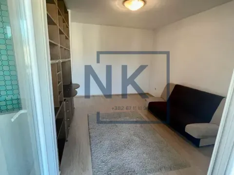Prodaja, jednosoban stan, 57m², Stari Aerodrom, Podgorica - image 8
