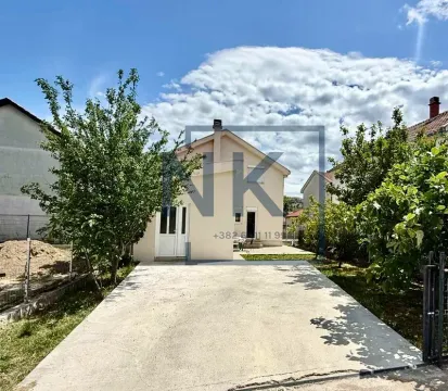 Sale, house, 125m², Murtovina, Podgorica - image 2