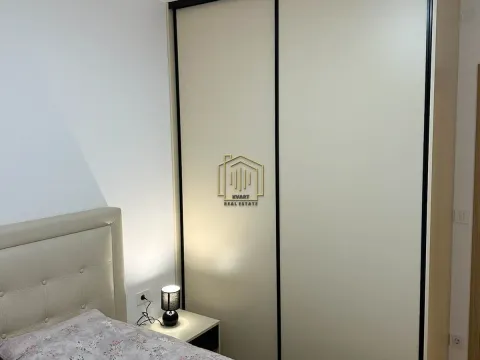 Izdavanje, jednosoban stan, 47m², City Kvart, Podgorica - image 6