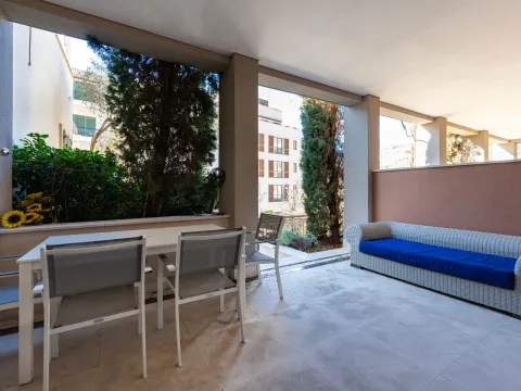 Prodaja, dvosoban stan, 152m², Porto Montenegro, Tivat - image 16