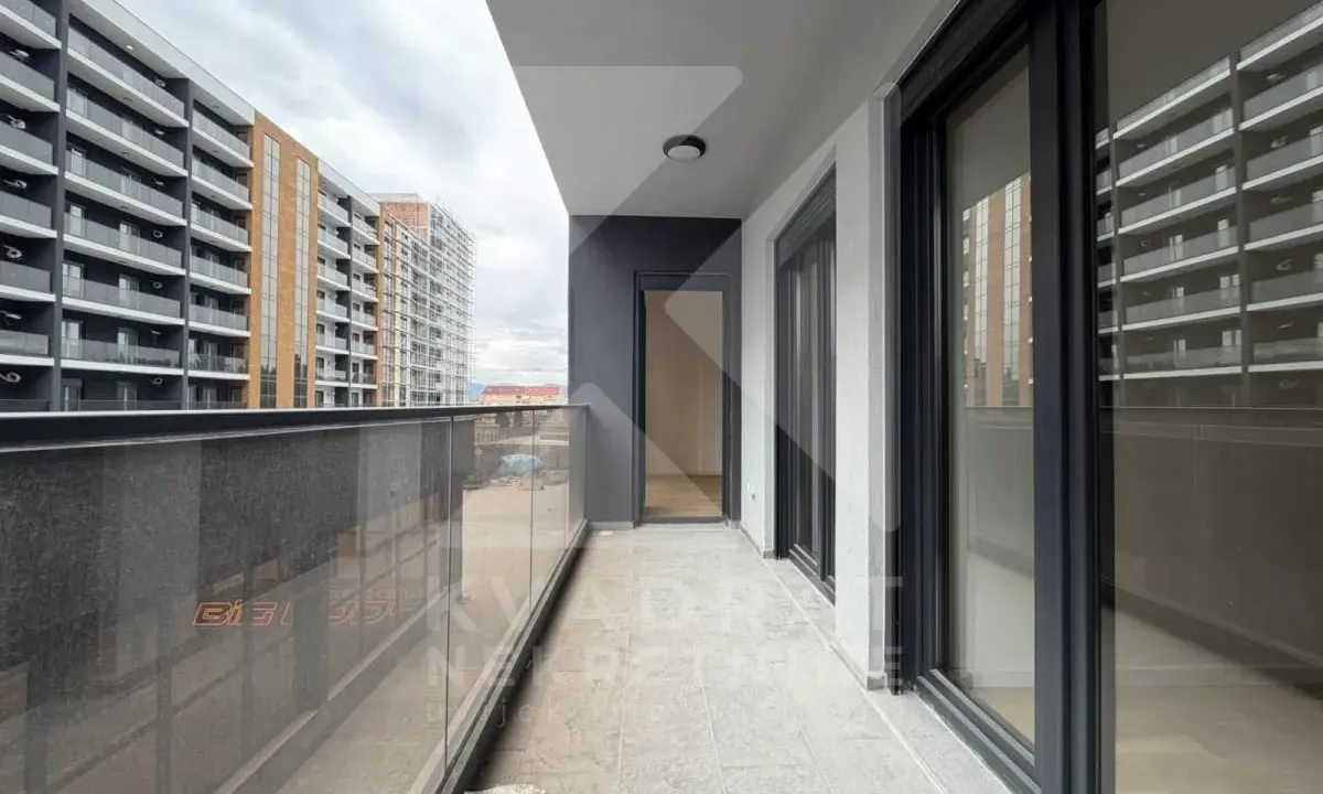 Rent, office space, 66m², Stari Aerodrom, Podgorica