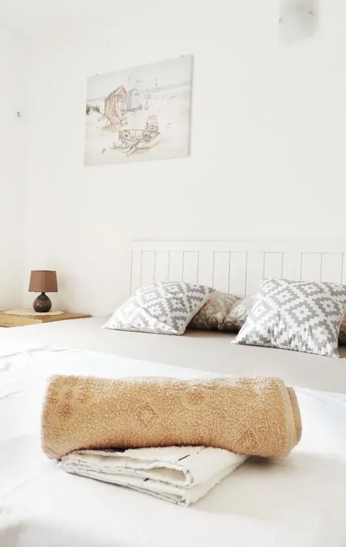 Rent, one bedroom apartment, 50m², Gomila, Herceg Novi