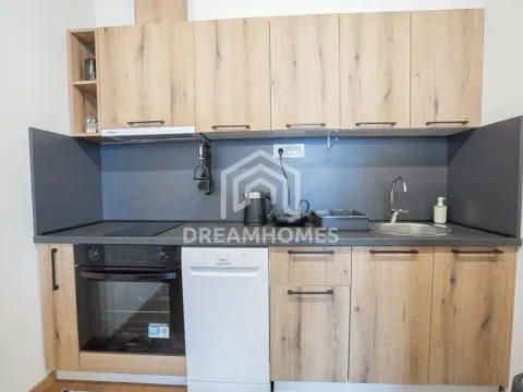 Rent, one bedroom apartment, 59m², Stara Varoš, Podgorica - image 6
