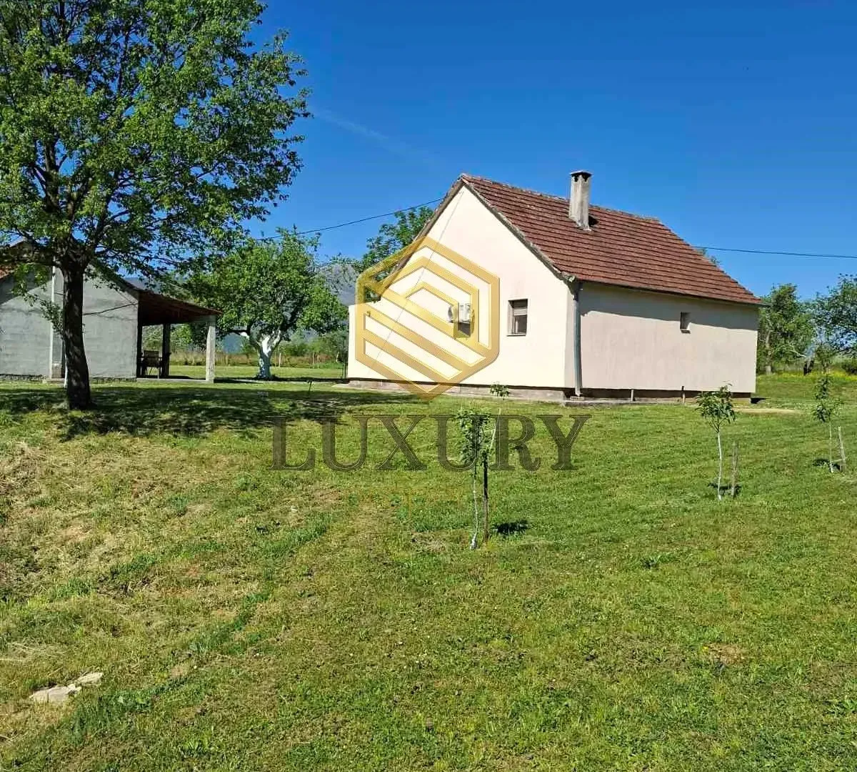 Sale, house, 68m², Novo Selo, Danilovgrad