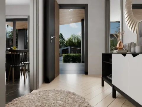 Sale, house, 82m², Mrčevac, Tivat - image 7