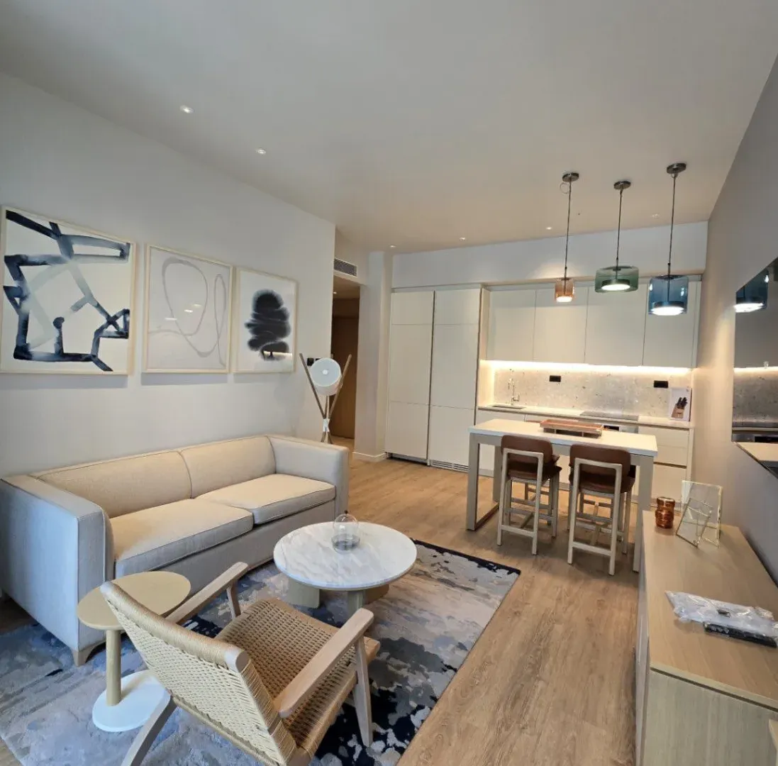 Prodaja, jednosoban stan, 83m², Porto Montenegro, Tivat