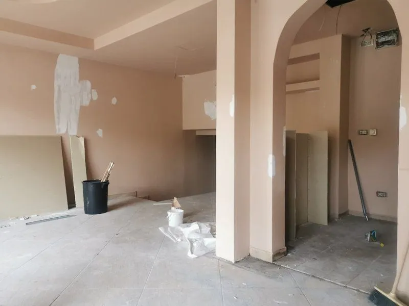 Sale, office space, 55m², Krivi Most, Podgorica