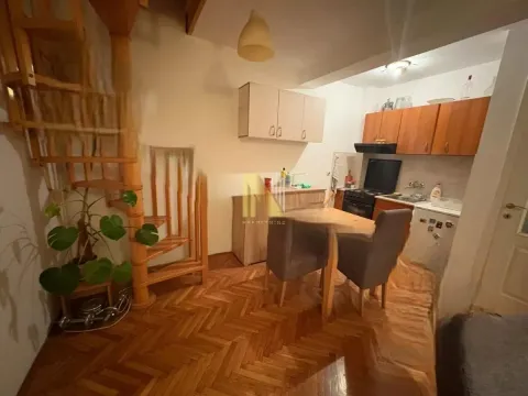 Izdavanje, trosoban stan, 62m², Bulevar Oslobodjenja, Novi Sad Sve Podlokacije - image 13