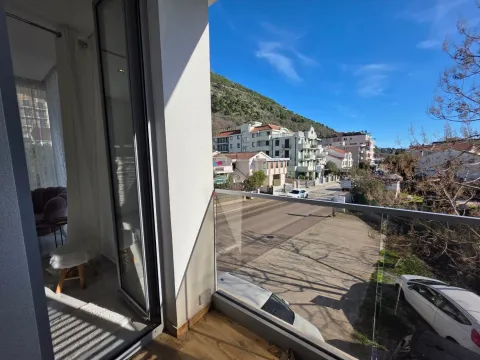 Prodaja, dvosoban stan, 91m², Budva, Crna Gora - image 15