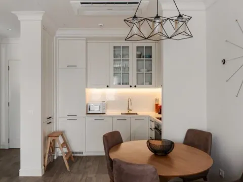 Rent, one bedroom apartment, 63m², Luštica Bay, Tivat - image 13