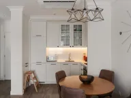 Izdavanje, jednosoban stan, 63m², Luštica Bay, Tivat - image 13